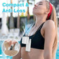 🌞Summer Hot Sale 50% OFF❄️ - Multifunction Portable Handheld Turbo Ice-Cooling Fan | AC-Like Gel Pad Tech, 5 Gears