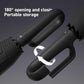 🔥LAST DAY SALE ONLY ￡12.99!!☔Automatic Folding Umbrella –Auto Open, Stormproof & UV-Blocking ☔☀️Compact, Durable & Perfect for British Weather – No More Soaked Commutes!🛡️🇬🇧