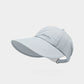 🔥LAST DAY 50% OFF 🌞🧢 UPF Sun Protection Baseball Hat