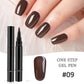 💅 Limited Time Buy 1 Get 1 Free - £7.99! ✨One Step Gel Nail Pen | 3-in-1 No Topcoat UV Nail Polish | Long-Lasting DIY Manicure Pen with Precision Tip🎨