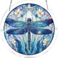 🔥LAST DAY SPECIAL PRICE: ONLY ￡10.99!! ☀️🛍️Acrylic Jigsaw Puzzle Suncatcher 80 Pieces