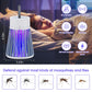 🔥Summer Hot Sale 50% OFF✨🦟Portable Indoor and Outdoor Insect Killer - Fly & Mosquito Trap