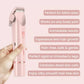 🎉Limited Sale 50% OFF🌸2-In-1 Women's Electric Cordless Shaver