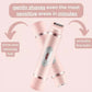 🎉Limited Sale 50% OFF🌸2-In-1 Women's Electric Cordless Shaver