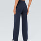 💖Hot Sale 50% OFF!!⚡💷Women's Casual High Waist Stretch Pants