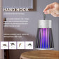 🔥Summer Hot Sale 50% OFF✨🦟Portable Indoor and Outdoor Insect Killer - Fly & Mosquito Trap