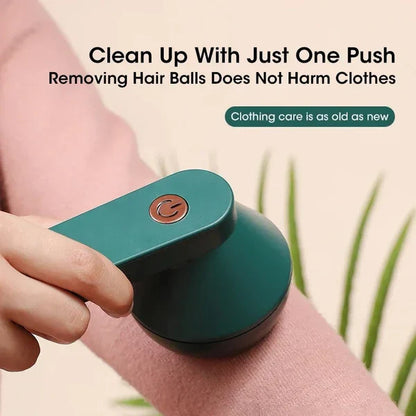 🔥Last Day Sale 49% OFF-🔥Electric Lint Remover Rechargeable