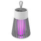 💥2026 New-Save 50%✨USB Rechargeable Mosquito and Fly Trap Lamp