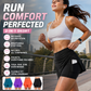 🌞Surprise Price: ￡9.99 Today!!❄️🏆 Anti-Chafing Active Skort – Super soft and comfortable🔥 Perfect For Running, Tennis, Gym & Daily Wear! 🏃‍♀️🎾✨