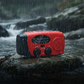 📻LAST DAY PROMOTION 50% OFF NOW!🔋Multifunctional Portable Solar Emergency Radio⚡
