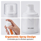 🏆 Last Day Special Price £7.99!!🔥Instant Anti-Wrinkle Fabric Spray