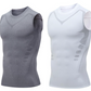 🔥LAST DAY SPECIAL PRICE: ￡9.99! 💪 Ionic Shaping Vest – Compression & Cooling – Body Contouring & Sleeveless – Invisible Under Clothes 🕶️