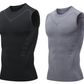 🔥LAST DAY SPECIAL PRICE: ￡9.99! 💪 Ionic Shaping Vest – Compression & Cooling – Body Contouring & Sleeveless – Invisible Under Clothes 🕶️