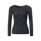 Hot Sale 49%OFF💝Women's Ultra-thin Seamless Thermal Underwear