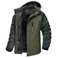 ⏳LAST DAY SALE 50% OFF!!🏆Men's Performance Outdoor Jacket🧥👍