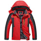 ⏳LAST DAY SALE 50% OFF!!🏆Men's Performance Outdoor Jacket🧥👍