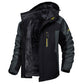 ⏳LAST DAY SALE 50% OFF!!🏆Men's Performance Outdoor Jacket🧥👍