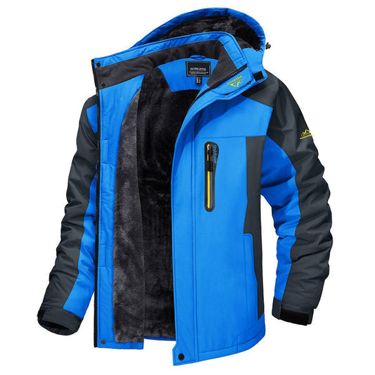 ⏳LAST DAY SALE 50% OFF!!🏆Men's Performance Outdoor Jacket🧥👍