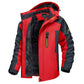 ⏳LAST DAY SALE 50% OFF!!🏆Men's Performance Outdoor Jacket🧥👍