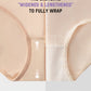 🌸Last Day-Buy 1 Get 3 Free✨4-Pack Cross-Waist Mesh Women's Thong Pants, Soft Breathable High Waist, Comfortable Non-Squeezing