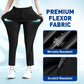 🔥Hot Sale 50% OFF✨❄️Unisex Quick Dry Pull-on Stretch Pants