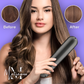 🔥🎄Christmas Hot Sale 50% Off💁‍♀️Wireless Ceramic Heating Hair Straightening Comb💇‍♀️