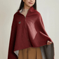🎄Christmas Sale — 69% OFF! ❄️ Stay Warm All Winter — Portable Electric Heated Blanket Shawl