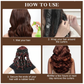 💥HOT SALE💥Sleep-in hairband Heat-free curling tongs🧑‍🦱🥰