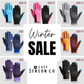 ❄️⏰Last Day 50% OFF❄️ Waterproof Touchscreen Thermal Gloves🎁Perfect for Outdoor Working,Cycling ,Running ,Driving