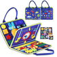 ⏰Christmas Limited Sale 70% OFF!!🎄50K+ SOLD! 🎁Felt Learning Board Busy Board