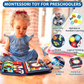 ⏰Christmas Limited Sale 70% OFF!!🎄50K+ SOLD! 🎁Felt Learning Board Busy Board