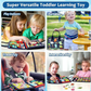 ⏰Christmas Limited Sale 70% OFF!!🎄50K+ SOLD! 🎁Felt Learning Board Busy Board