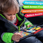 ⏰Christmas Limited Sale 70% OFF!!🎄50K+ SOLD! 🎁Felt Learning Board Busy Board