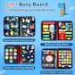 ⏰Christmas Limited Sale 70% OFF!!🎄50K+ SOLD! 🎁Felt Learning Board Busy Board