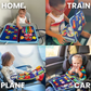 ⏰Christmas Limited Sale 70% OFF!!🎄50K+ SOLD! 🎁Felt Learning Board Busy Board