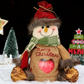 🔥Buy 2 Get 1 Free🔥Christmas Gift Doll Bags