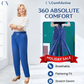 💖LAST DAY SALE 70% OFF✨High Waist Ultra-Stretch Mom Jeans