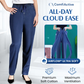 💖LAST DAY SALE 70% OFF✨High Waist Ultra-Stretch Mom Jeans