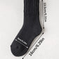 🔥❄️Hot Sale-Buy 1 Get 3 Packs✨❄️Cozy Ribbed Fleece Lined Crew Socks