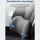 🎁2025 NEW Sale 60% OFF 🎁Car Headrest Neck And Waist Pillow😍