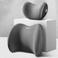🎁2025 NEW Sale 60% OFF 🎁Car Headrest Neck And Waist Pillow😍