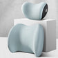🎁2025 NEW Sale 60% OFF 🎁Car Headrest Neck And Waist Pillow😍