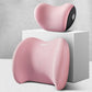 🎁2025 NEW Sale 60% OFF 🎁Car Headrest Neck And Waist Pillow😍