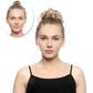 🔥Last Day Special Sale 49% OFF🔥messy bun hair scrunchin – Easy to wear Stylish hair ties