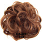 🔥Last Day Special Sale 49% OFF🔥messy bun hair scrunchin – Easy to wear Stylish hair ties