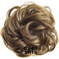 🔥Last Day Special Sale 49% OFF🔥messy bun hair scrunchin – Easy to wear Stylish hair ties