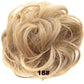 🔥Last Day Special Sale 49% OFF🔥messy bun hair scrunchin – Easy to wear Stylish hair ties