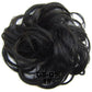 🔥Last Day Special Sale 49% OFF🔥messy bun hair scrunchin – Easy to wear Stylish hair ties