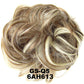 🔥Last Day Special Sale 49% OFF🔥messy bun hair scrunchin – Easy to wear Stylish hair ties