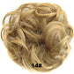 🔥Last Day Special Sale 49% OFF🔥messy bun hair scrunchin – Easy to wear Stylish hair ties